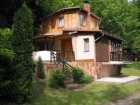 Cabin Sázava - Ubytování Middle Bohemia, chalupy a chaty Middle Bohemia