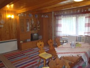 Cabin  Alpina - Ubytování­ High Fatra, chalupy a chaty High Fatra