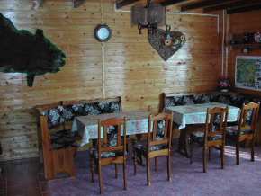 Cabin Pod lesem - Ubytování Middle Bohemia, chalupy a chaty Middle Bohemia