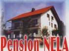 Pension Nela - Ubytování Böhmerwald, chalupy a chaty Böhmerwald