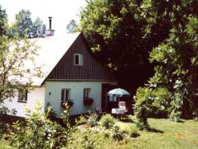 Wochenendhaus  Zásada - Ubytování­ Böhmisches Paradies, chalupy a chaty Böhmisches Paradies