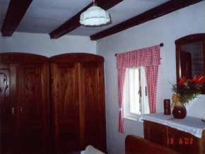 Wochenendhaus Zásada - Ubytování Böhmisches Paradies, chalupy a chaty Böhmisches Paradies