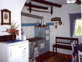 Wochenendhaus Zásada - Ubytování Böhmisches Paradies, chalupy a chaty Böhmisches Paradies