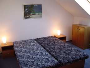 Appartement  OMO - Ubytování­ Hohe Tatra, chalupy a chaty Hohe Tatra