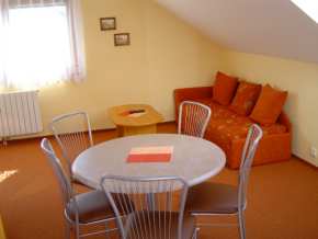 Appartement  OMO - Ubytování­ Hohe Tatra, chalupy a chaty Hohe Tatra