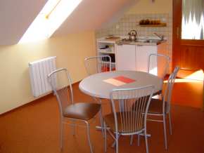 Appartement  OMO - Ubytování­ Hohe Tatra, chalupy a chaty Hohe Tatra