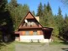 Cabin 641 - Ubytování Low Tatras, chalupy a chaty Low Tatras