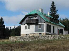 Horská chata  Na Vyhlídce - Ubytování­ Šumava, chalupy a chaty Šumava