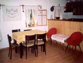 Wochenendhaus Roubenka - Poniklá - Ubytování Riesengebirge, chalupy a chaty Riesengebirge