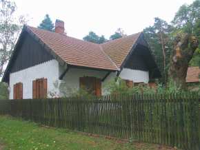 Wochenendhaus  U rybníka - Ubytování­ Thayatal & Pálava, chalupy a chaty Thayatal & Pálava