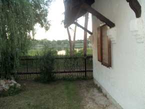 Wochenendhaus  U rybníka - Ubytování­ Thayatal & Pálava, chalupy a chaty Thayatal & Pálava
