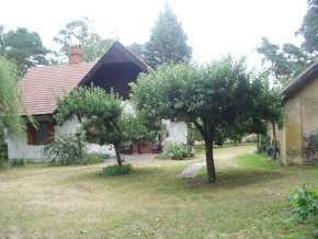 Wochenendhaus  U rybníka - Ubytování­ Thayatal & Pálava, chalupy a chaty Thayatal & Pálava