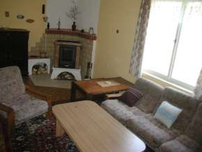 Cottage Béïa - Ubytování České středohoří, chalupy a chaty České středohoří