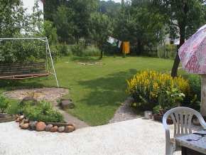 Cottage Béïa - Ubytování České středohoří, chalupy a chaty České středohoří