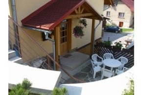 Pension  Petra - Ubytování­ Západné Tatry/Orava, chalupy a chaty Západné Tatry/Orava